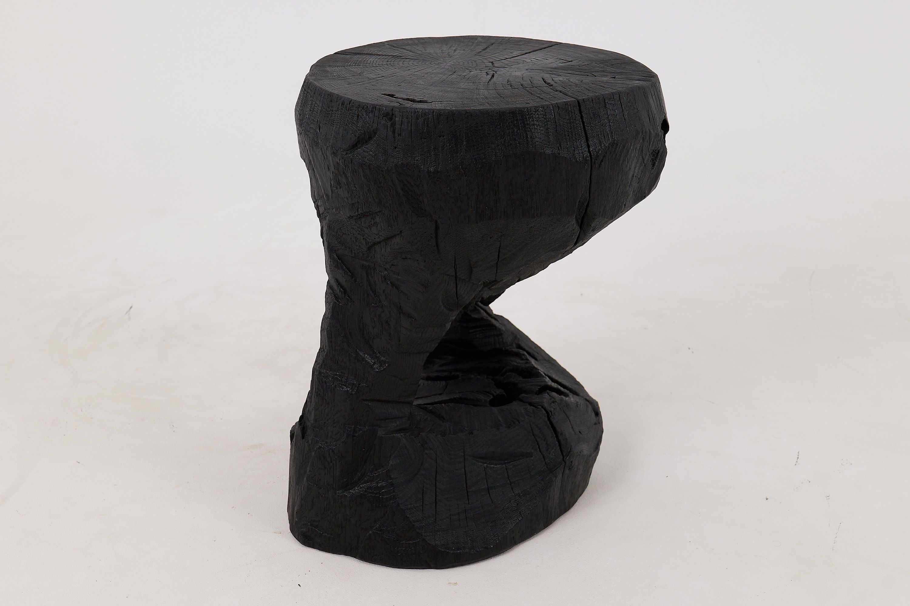 Журнальный столик из дуба Logniture Jownik ARCH-00089192 - Вид №13