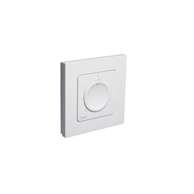 Danfoss Термостаты серии Danfoss Icon™ 230 В Danfoss Icon 230В термост. диск. В стену 088U1000 