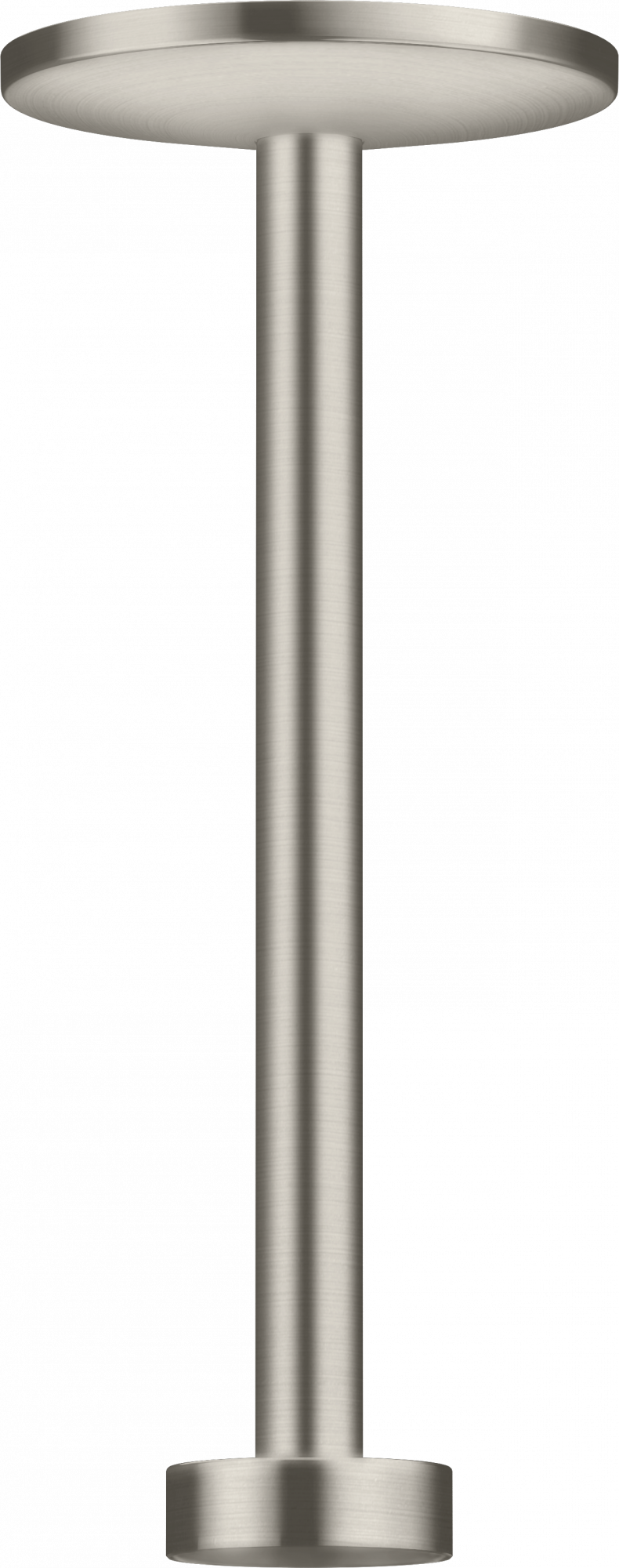 48496800 Потолочный патрубок 300 мм для верхнего душа 280 2jet AXOR ONE