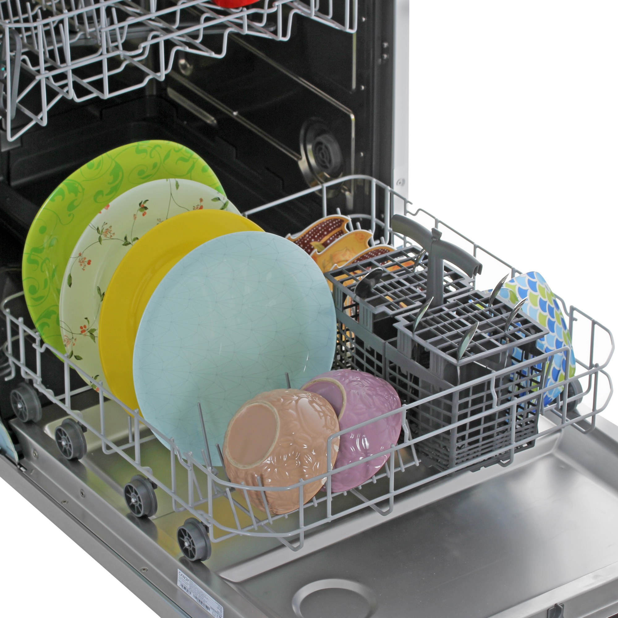 9234938 Встраиваемая посудомоечная машина Candy NOVA CI 4A7E0AA-08 STDN-0055588 - Вид №7