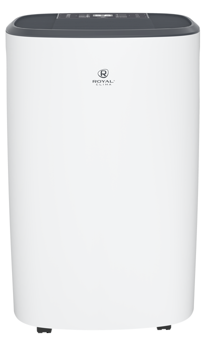 9152379 Осушитель воздуха Royal Clima CARISMA Loft RD-CR16-E белый STDN-0034961 - Вид №5