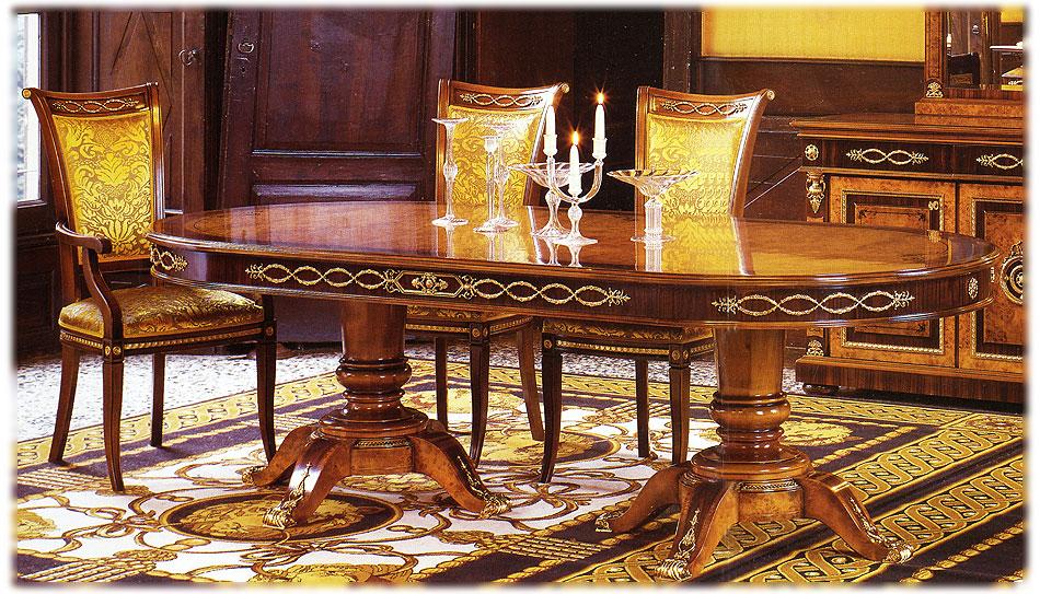 Стол  JUMBO COLLECTION BO-378 Bolero