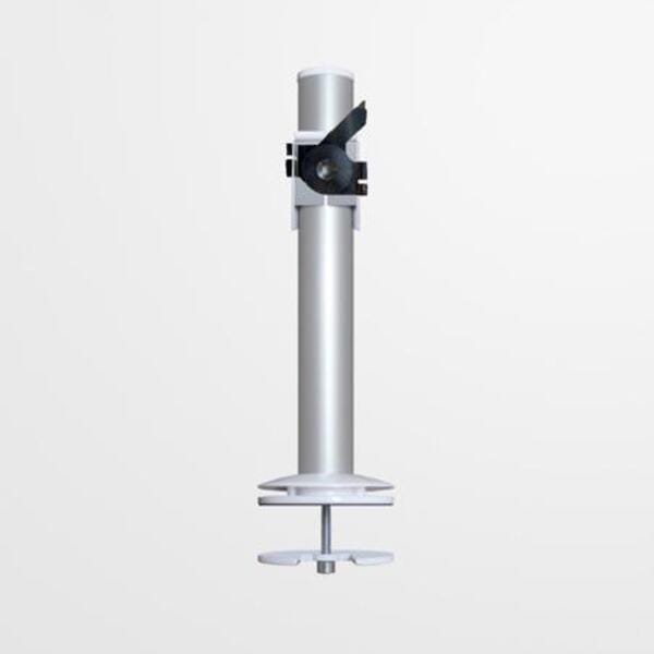 Экструдированная алюминиевая система освещения трека Letroh узел ARCH-00141698 - Вид №42