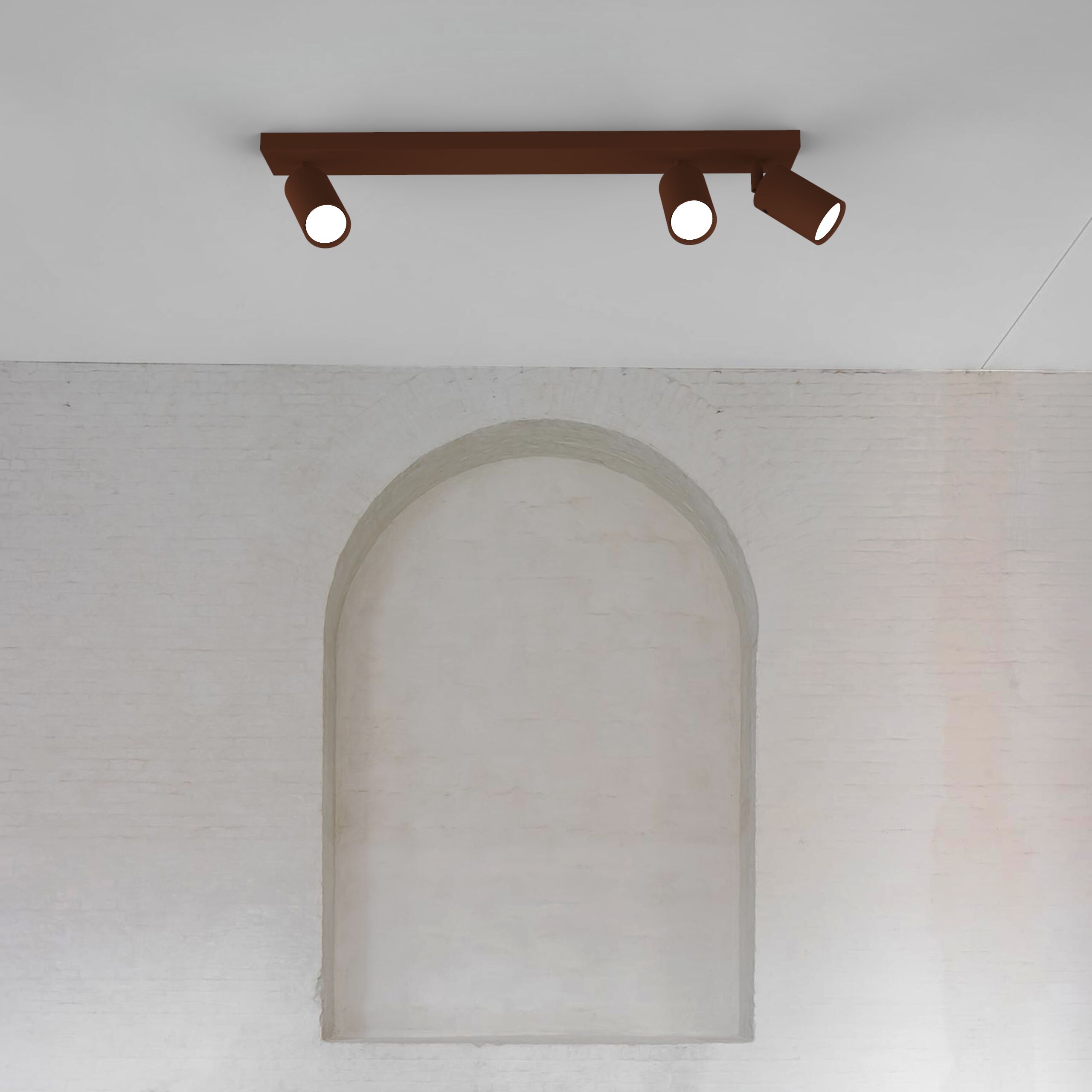 Регулируемый светодиодный прожектор WayPoint FLECK ARCH-00003494 - Вид №17