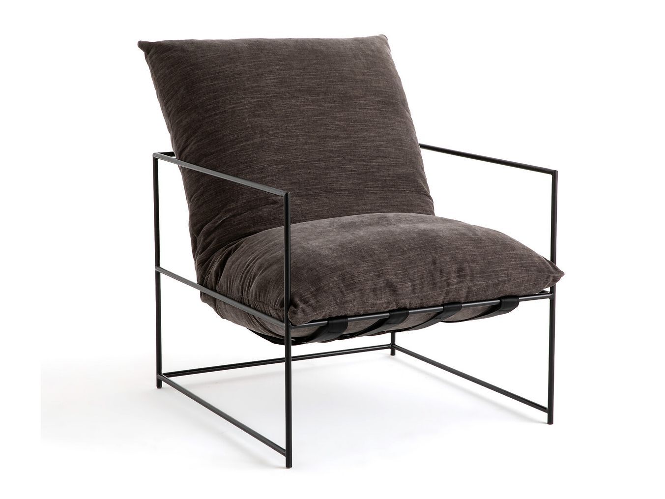 Тканевое кресло AMPM SGOTHAN ARCH-00076000