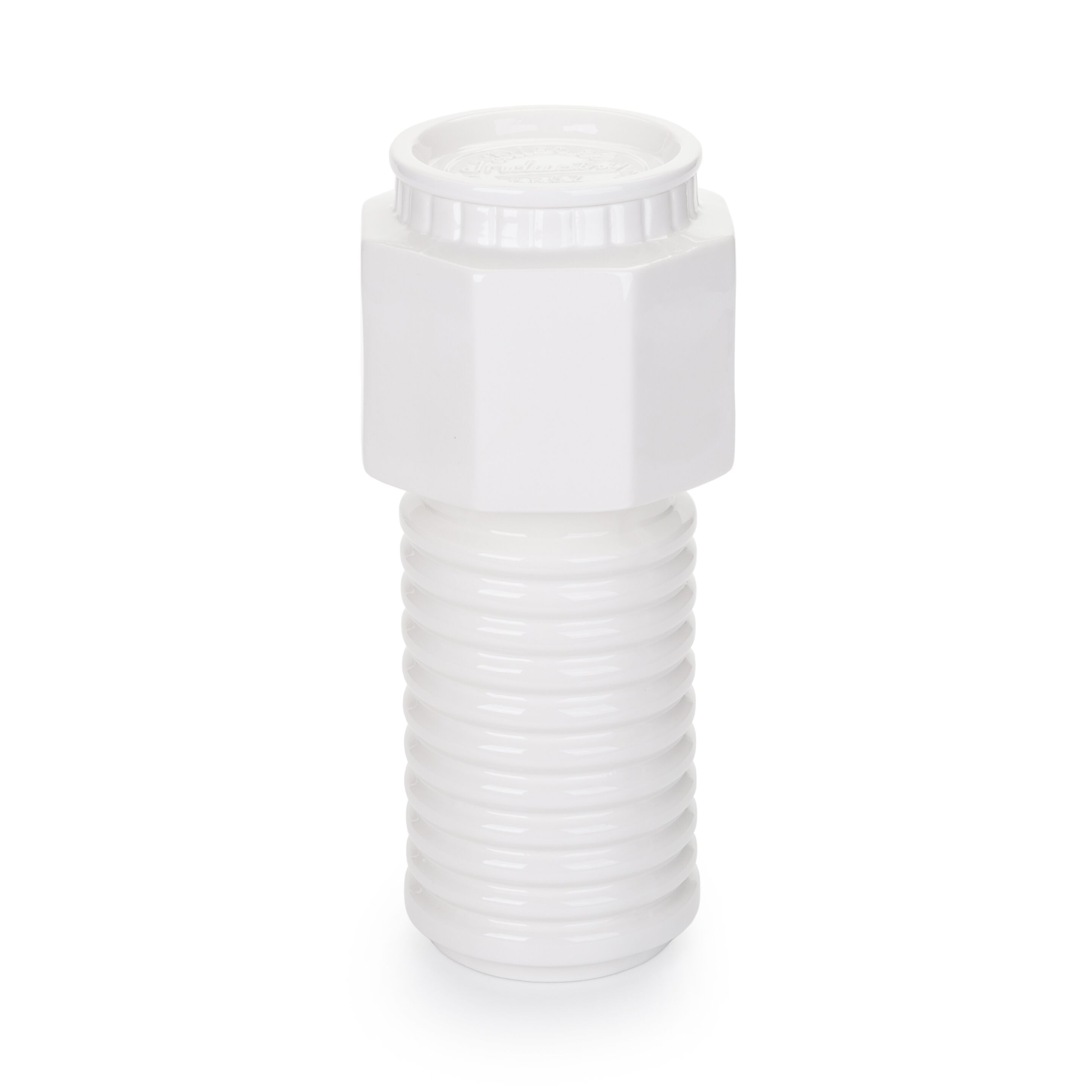 Фарфоровый контейнер для пищевых продуктов Seletti Machine Collection ARCH-00064743 - Вид №1