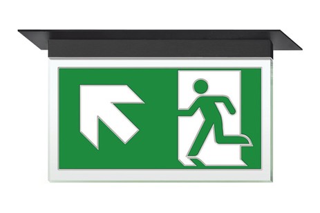 DST-2040 Ikusmet 2211-m Daisalux Светильники сигнальные Черный 