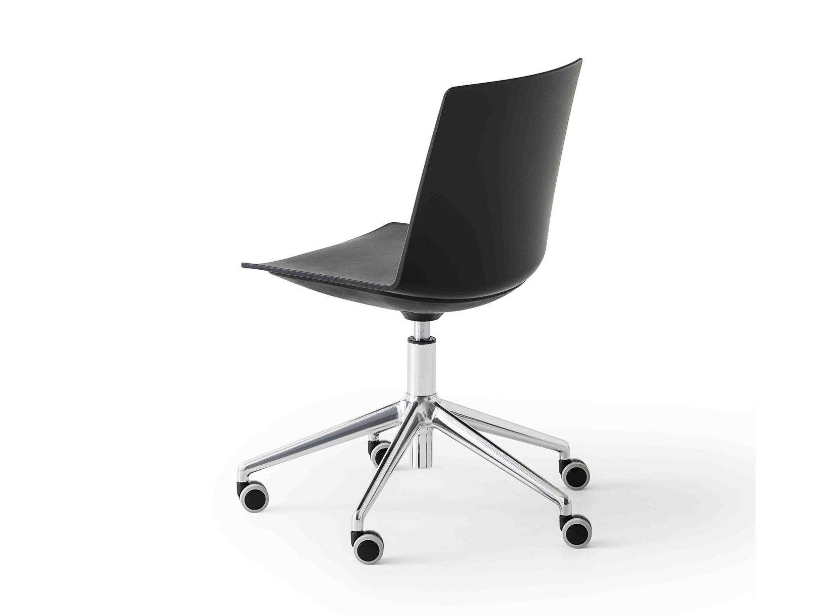 Регулируемое по высоте вращающееся кресло на насесте GABER Jubel ARCH-00081193 - Вид №2