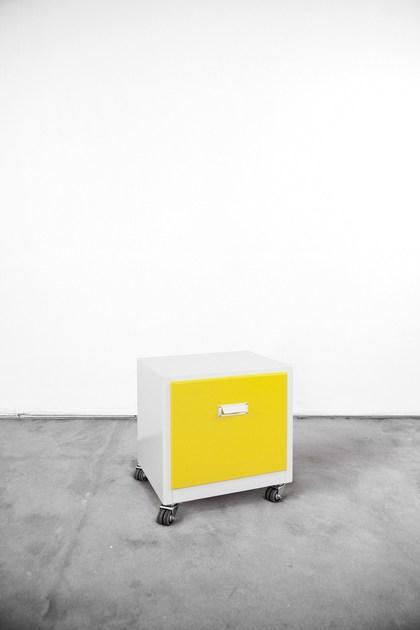 Officine Tamborrino Комод из металла sun-id-1461065 - Вид №3