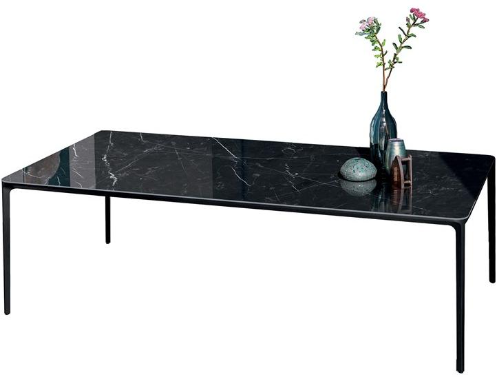 Sovet italia Прямоугольный керамический стол Slim sun-id-1479544 - Вид №3