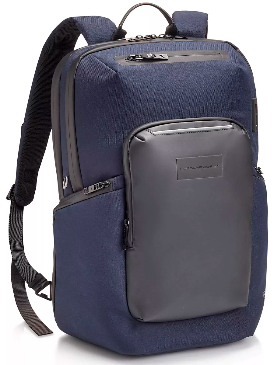 OCL01610.006 Рюкзак OCL01610 Backpack M2 Porsche Design Urban Eco 