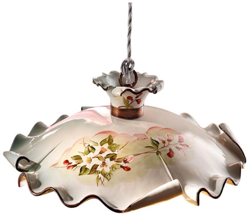 FERROLUCE Подвесной светильник из керамики Milano C1101 /2 /3 - Вид №2