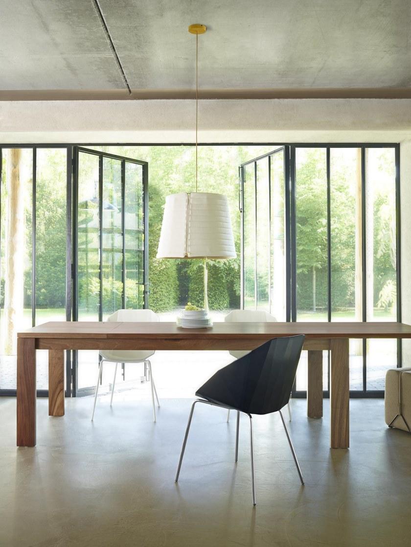 Ligne Roset Подвесной светильник из ткани  10072450  - Вид №1