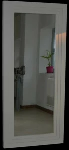 Geber Radiatori Настенный полотенцесушитель из стали с порошковым покрытием Termodesign