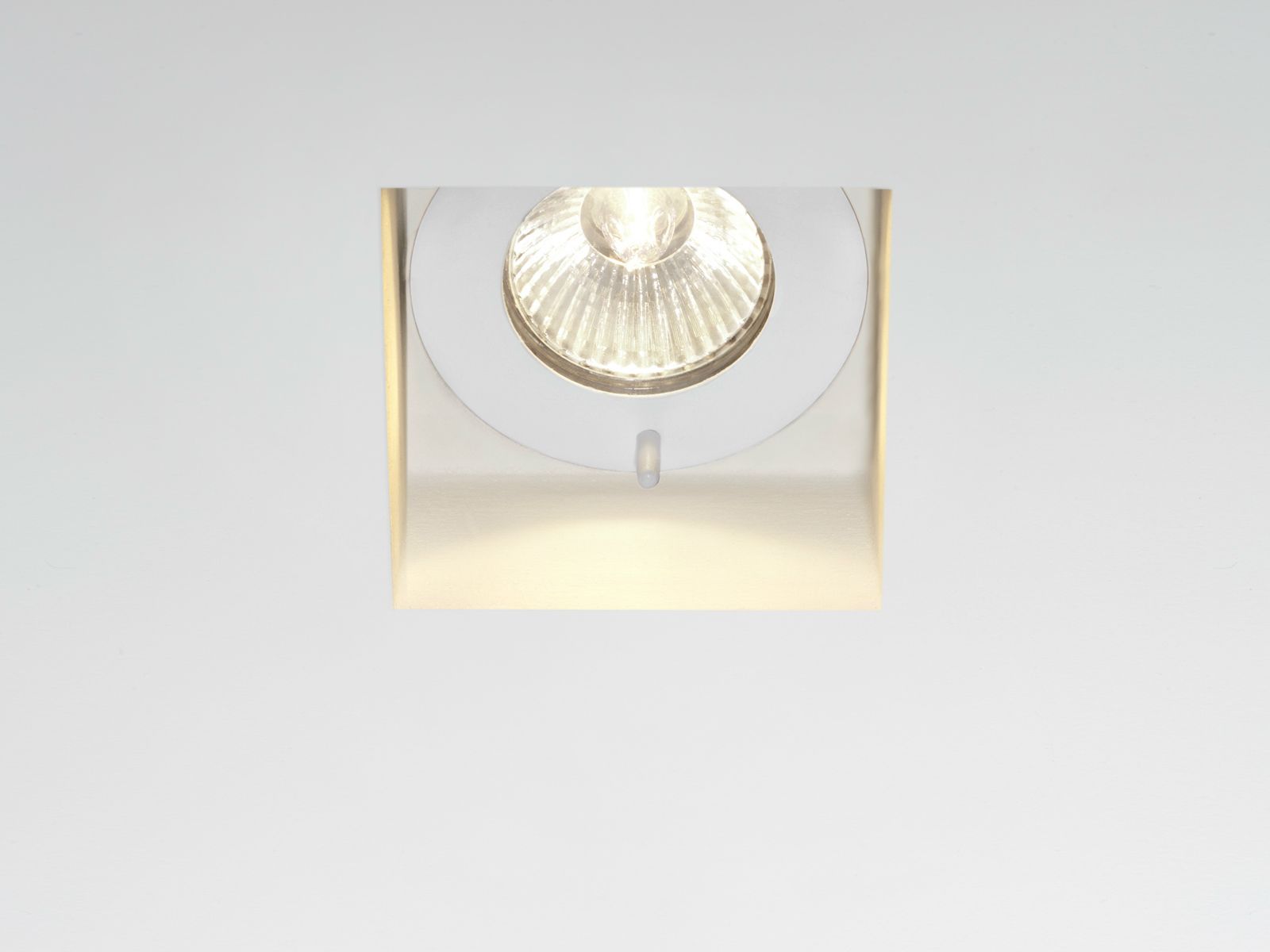 Металлический утопленный прожектор Fabbian Инструменты ARCH-00090883 - Вид №1