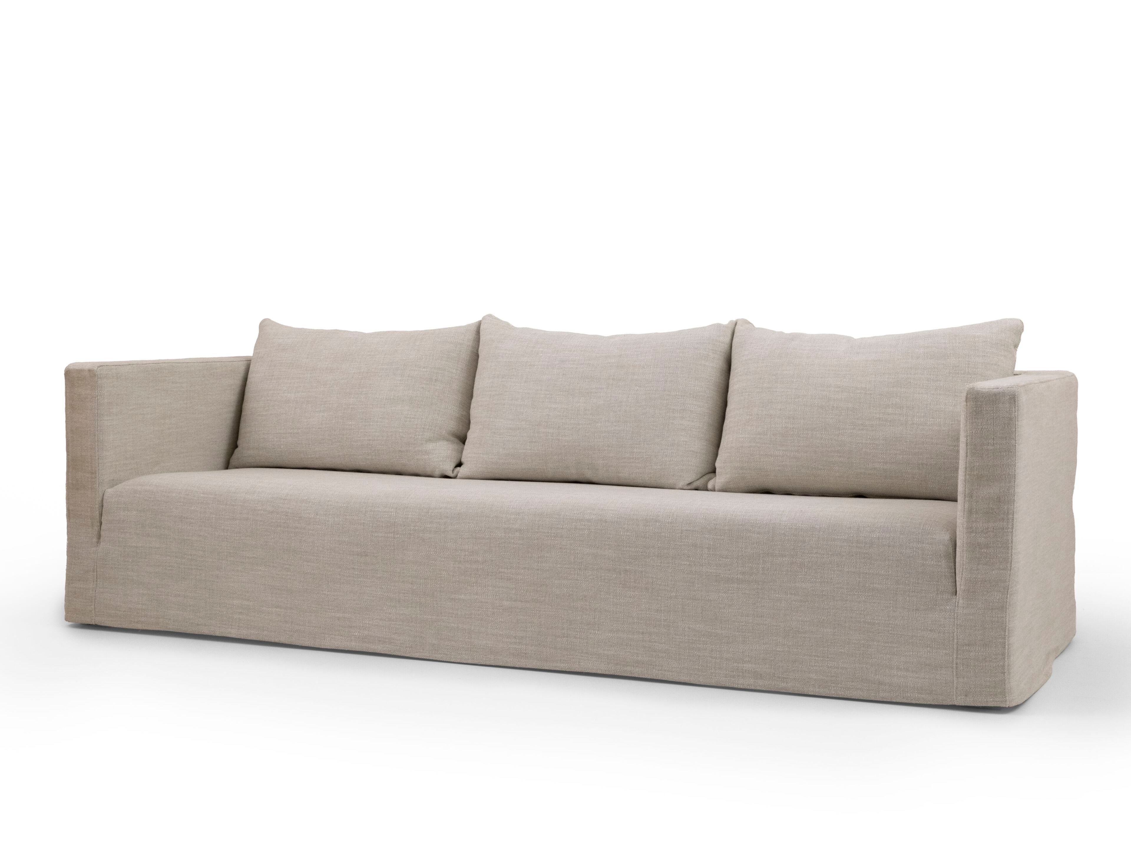 Ткань линейный диван Collett & Victor BAHIA ARCH-00037547