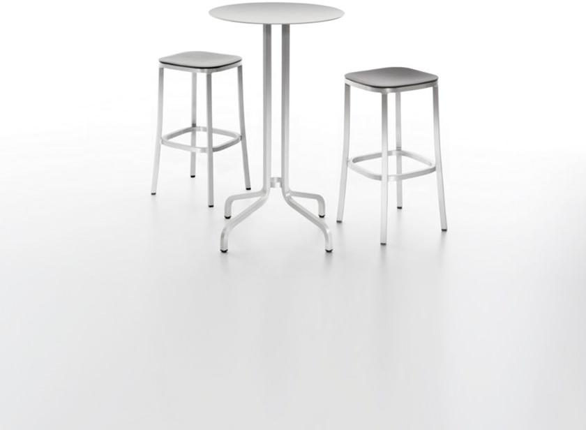 Emeco Низкий табурет из фанеры 1 inch sun-id-1370293 - Вид №4