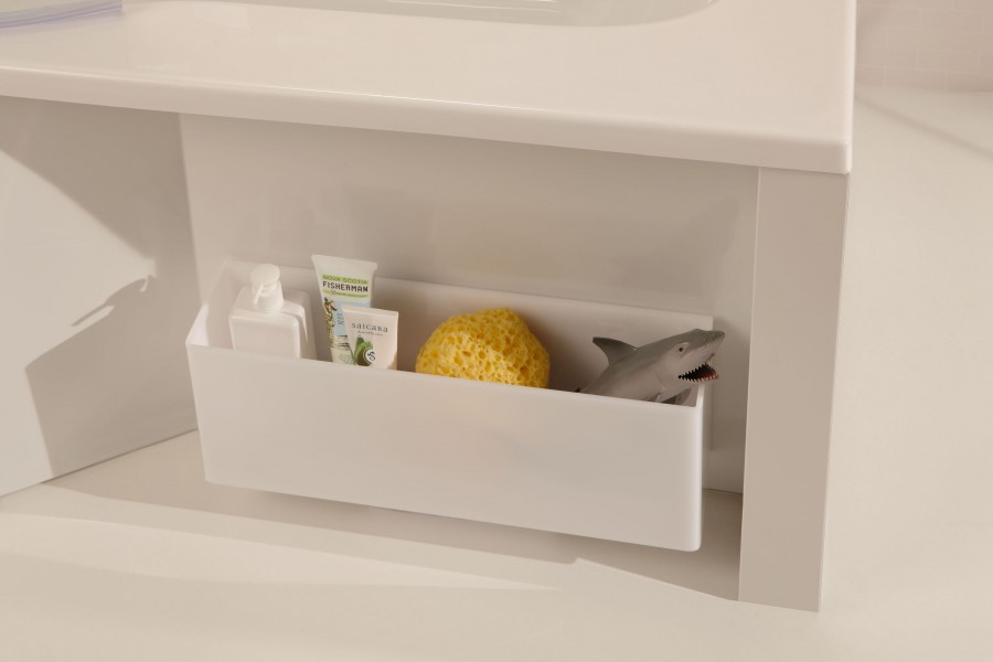 CE6D067-MN панель и хранение JACOB DELAFON MALICE  - Вид №1