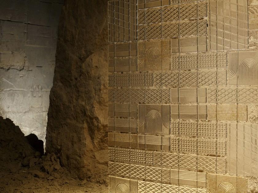 Fabbian Стеклянная перегородка Laminis sun-id-1355117 - Вид №12