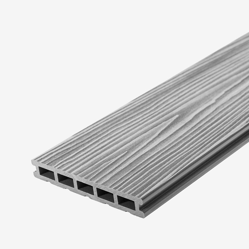 Террасная доска UnoDeckMogano 165×24мм RUSDECKING sun-id-1025055 - Вид №4