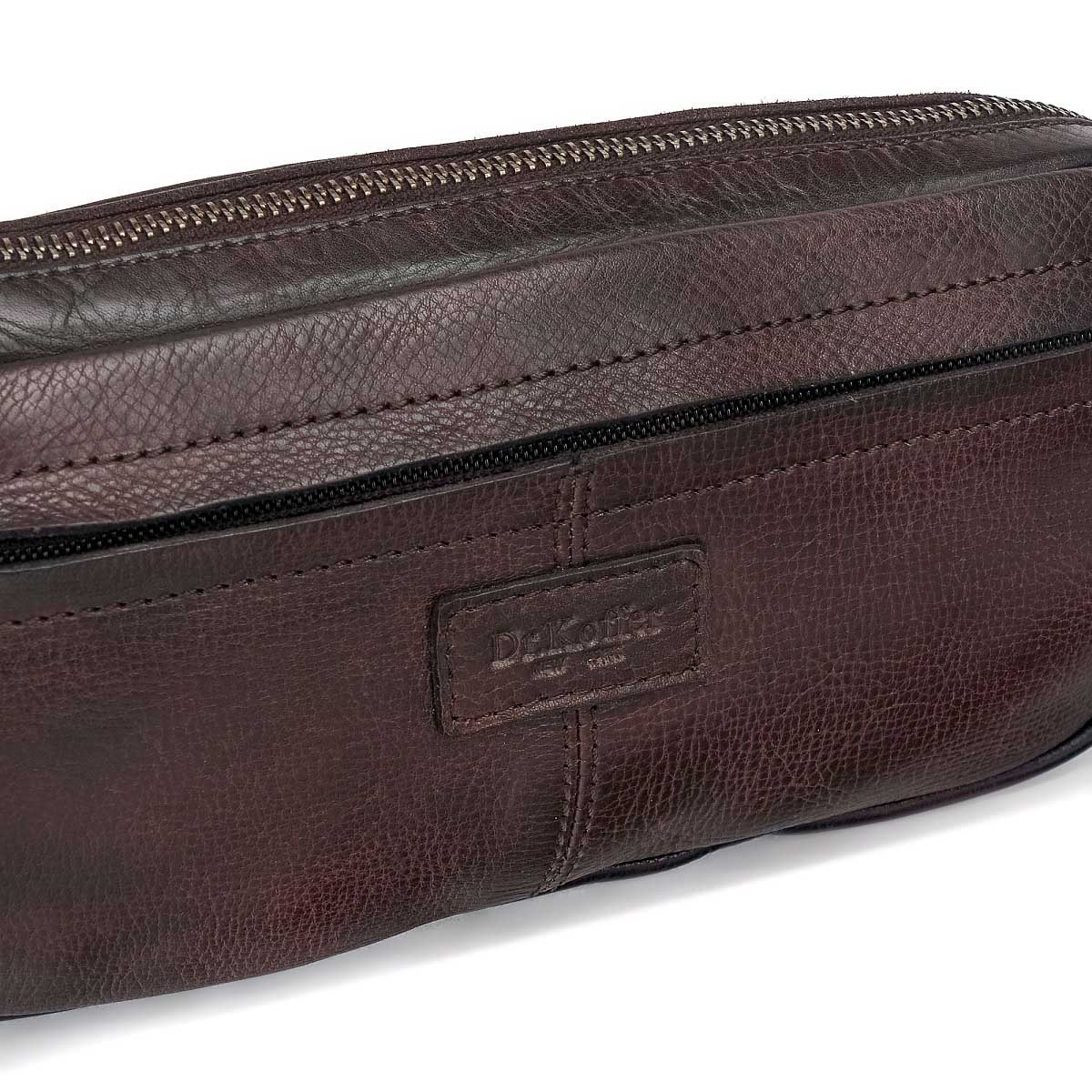 M402753-249-09 Сумка поясная Dr Koffer  - Вид №3