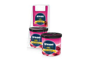 16191843 Автомобильный ароматизатор GEL CAN BLISTER GCB04 704-GCB-04 Areon