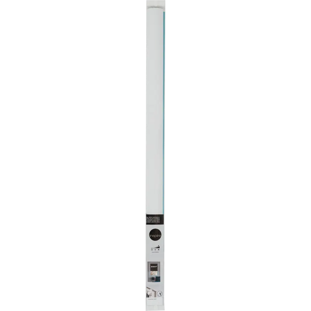 Штора рулонная Inspire Blackout, 70x160 см, цвет голубой STLM-2150444 - Вид №5
