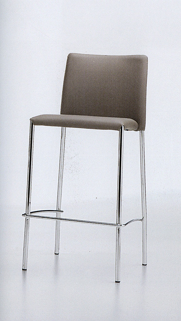 Барный стул Silvy TS H65 MIDJ S1490IT Contract - Вид №1