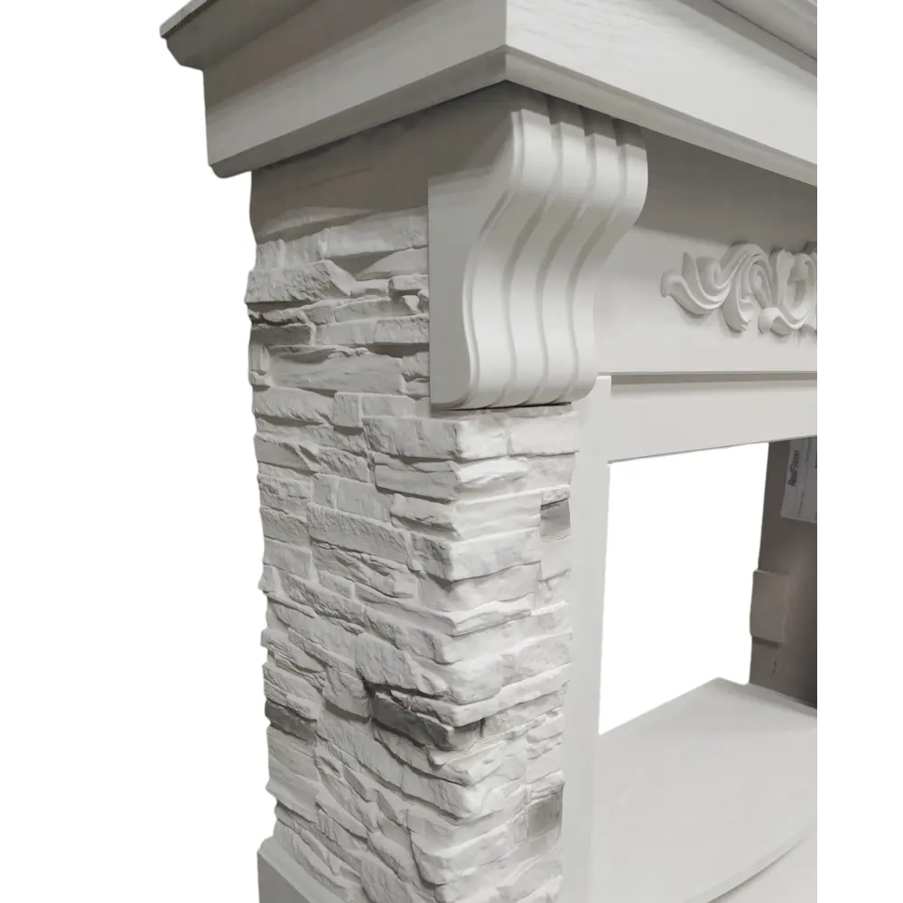 Обрамление под очаг Мадрид 24/25.5 WT HERGOM STLM-2187825 - Вид №7