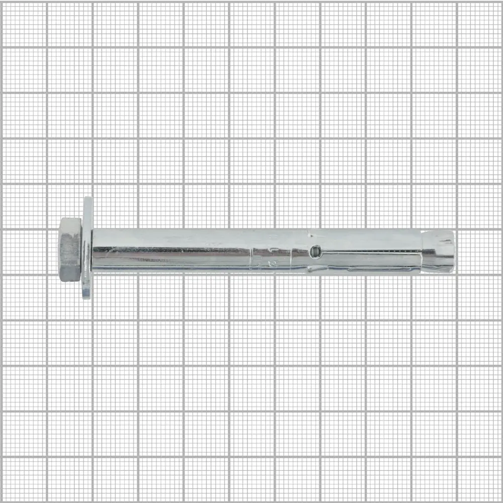 Анкер втулочный Hilti HLC-H 10x80 мм STLM-2177310 - Вид №5