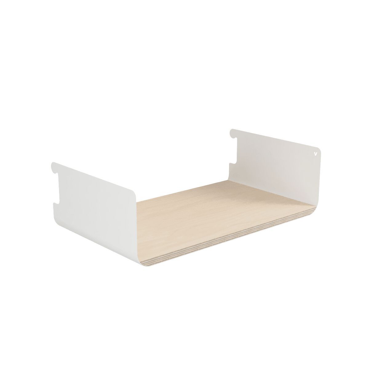 Деревянная система полки с доской Variand Furniture H01 ARCH-00105710 - Вид №12