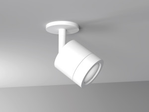 Алюминиевый светодиодный прожектор