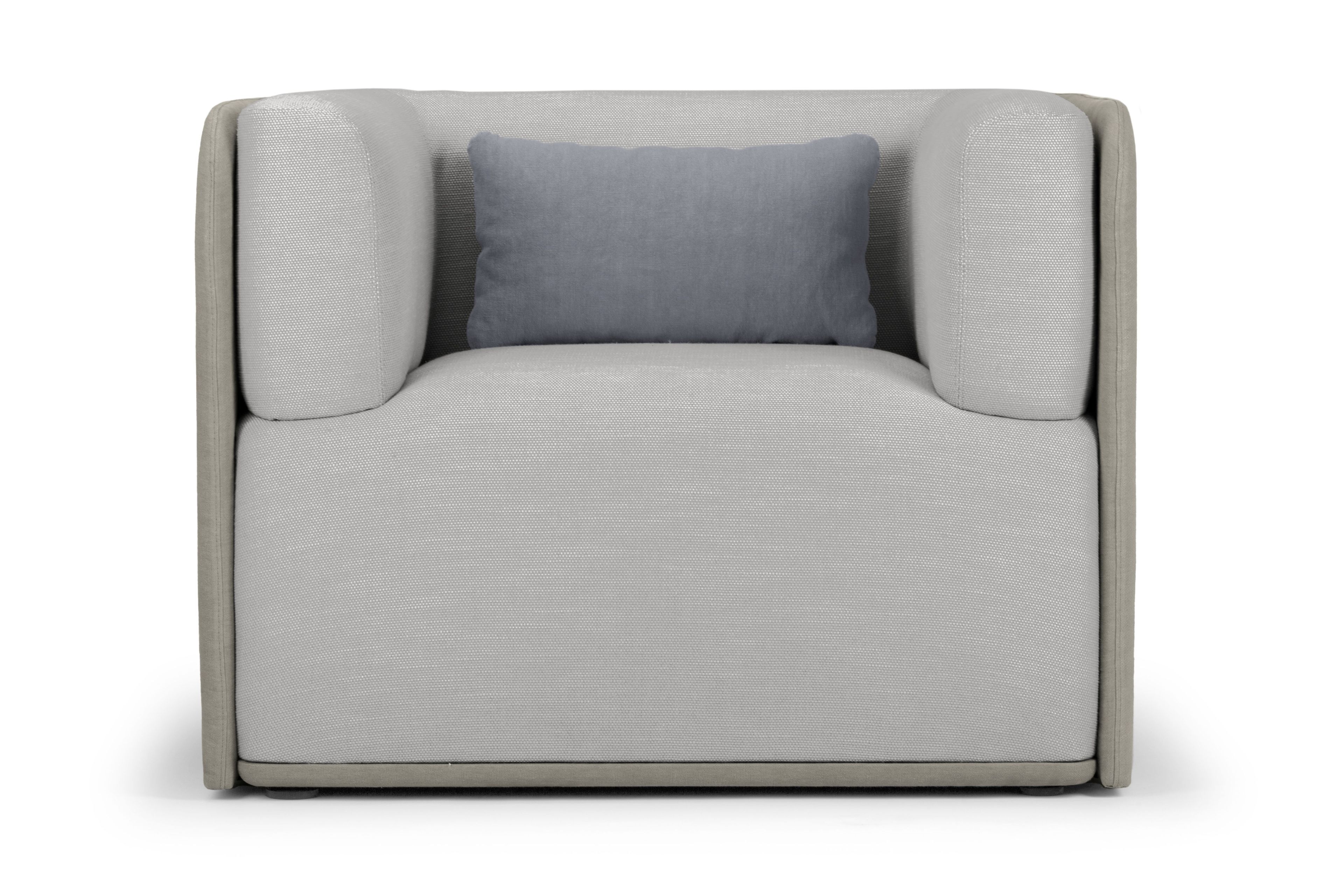 Кресло с подлокотниками True Design шо ARCH-00087606 - Вид №6