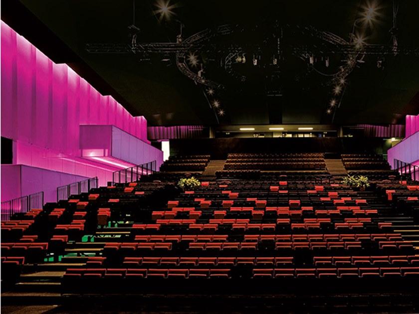 Aldabra Линейный световой профиль с системой RGB для светодиодных модулей sun-id-1500161 - Вид №9