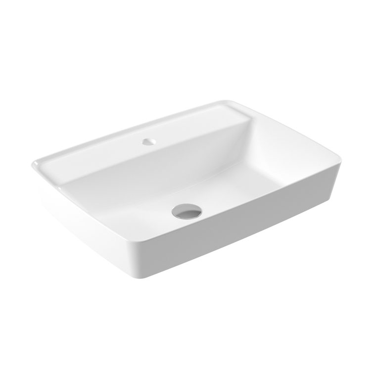 Rt30  RT30 Rita Раковина со столешницей 60см Eca 