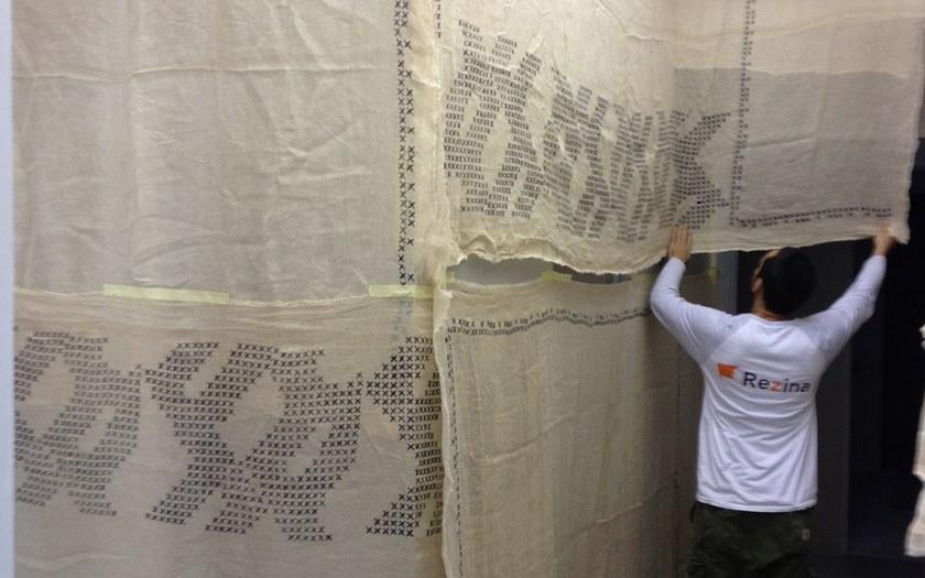 Rezina Водонепроницаемое покрытие из натуральных волокон sun-id-1438543 - Вид №14