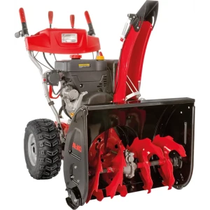 Снегоуборщик бензиновый AL-KO SNOW LINE 620 E III 62 см 8.4 л.с.