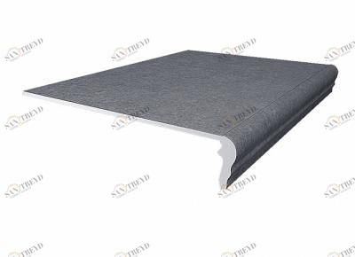 Аллея фронтальная серый темный SG912000N\GR 30х30 Kerama Marazzi SG912000NGR