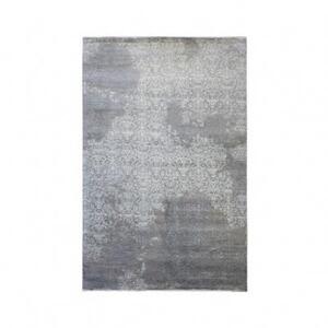 Ковёр / Damask elegance ice