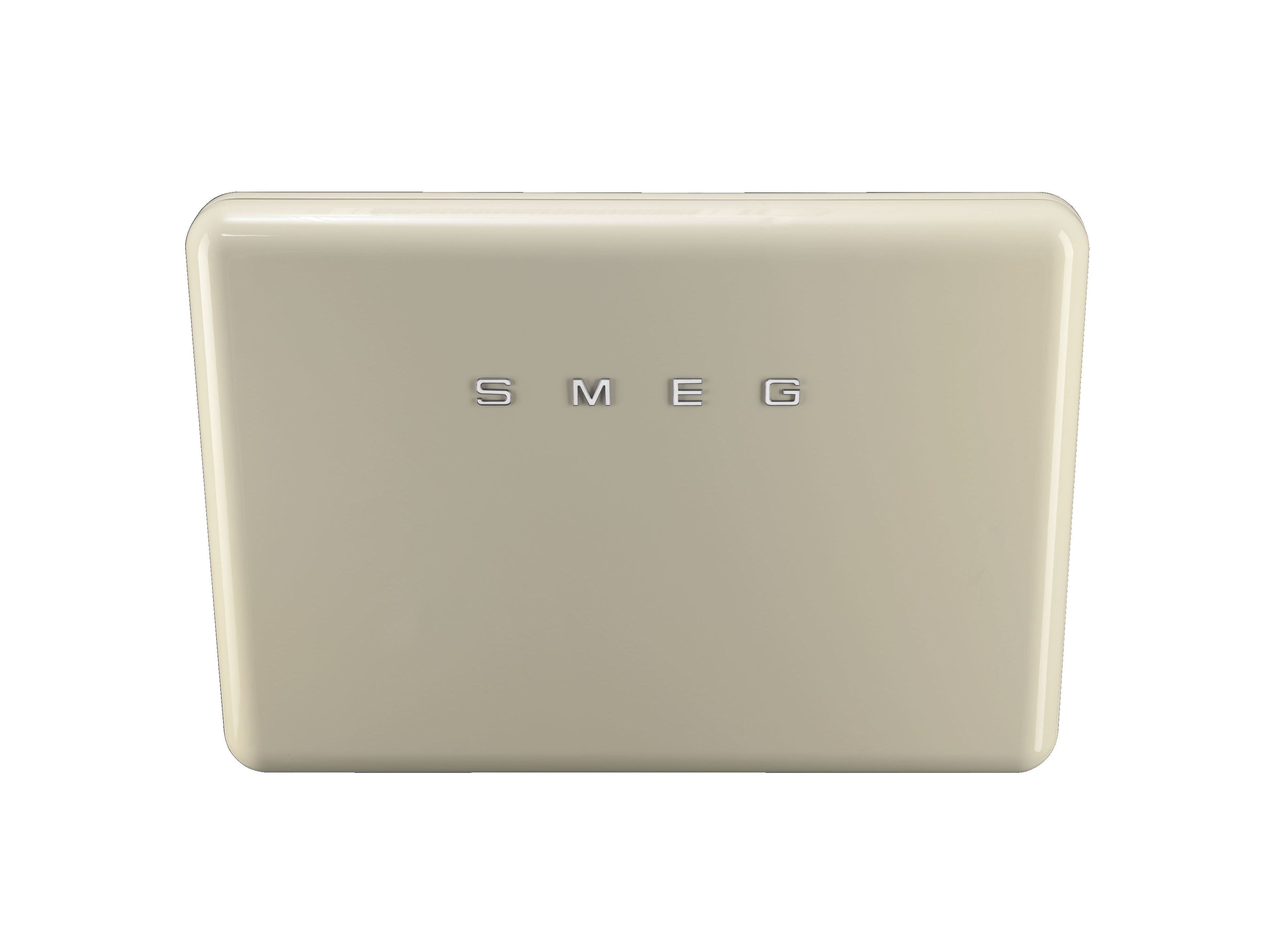 Вытяжка из нержавеющей стали со встроенным освещением Smeg Smeg 50's style ARCH-00071836