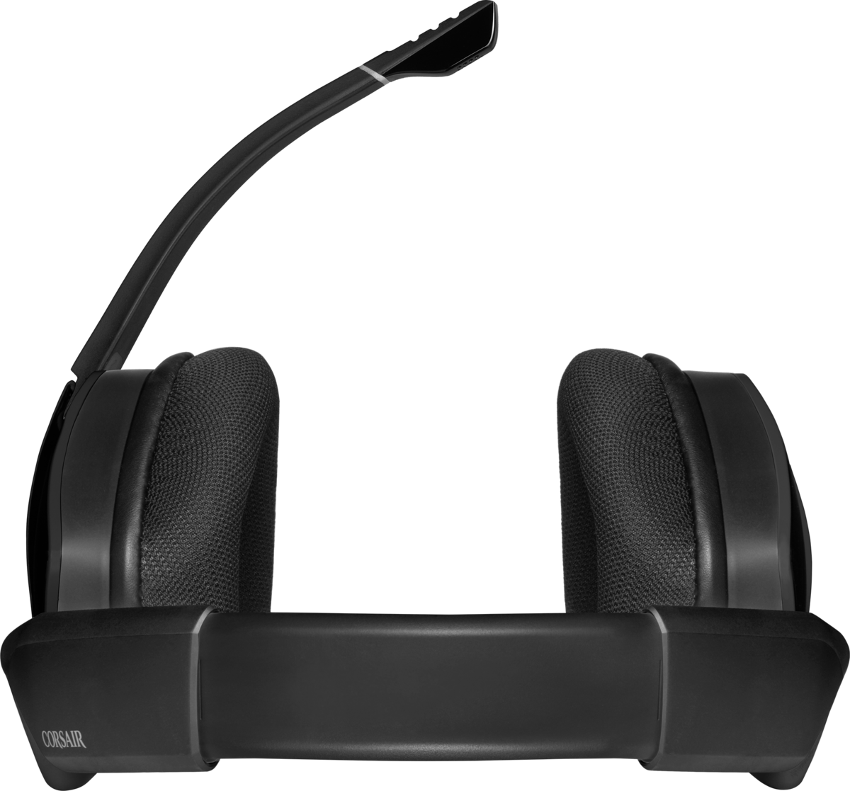 CA-9011201-EU Игровая гарнитура gaming™ void rgb elite wireless premium gaming headset with 7.1 surround sound, carbon Corsair Santreyd  - Вид №7