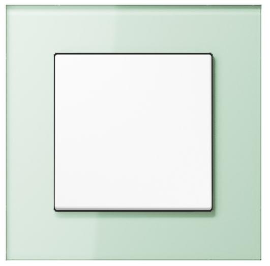 JUNG Гражданская серия в стекле Ls plus sun-id-1371255 - Вид №2