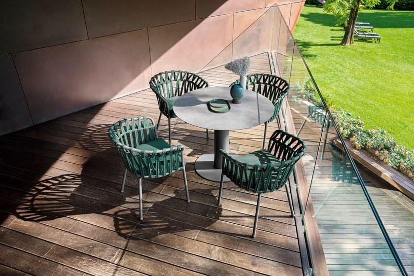 Varaschin База для столов Big 1360 - Вид №3