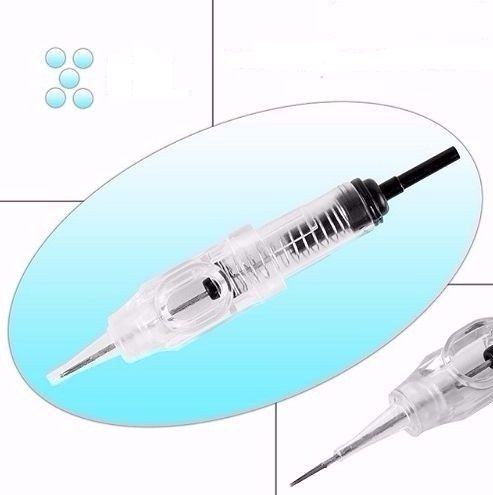 30990 Модуль для татуажа Biomaster 7RL Nouveau  - Вид №1