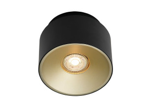 Потолочный металлический прожектор