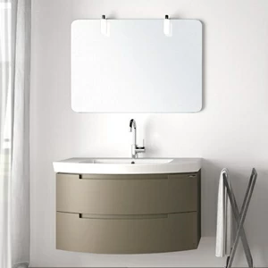 Berloni Bagno комплект мебели MOON 03