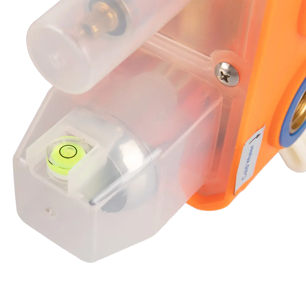 Душевая система Vidage Корбу скрытого монтажа круг цвет хром STLM-2014394 - Вид №5