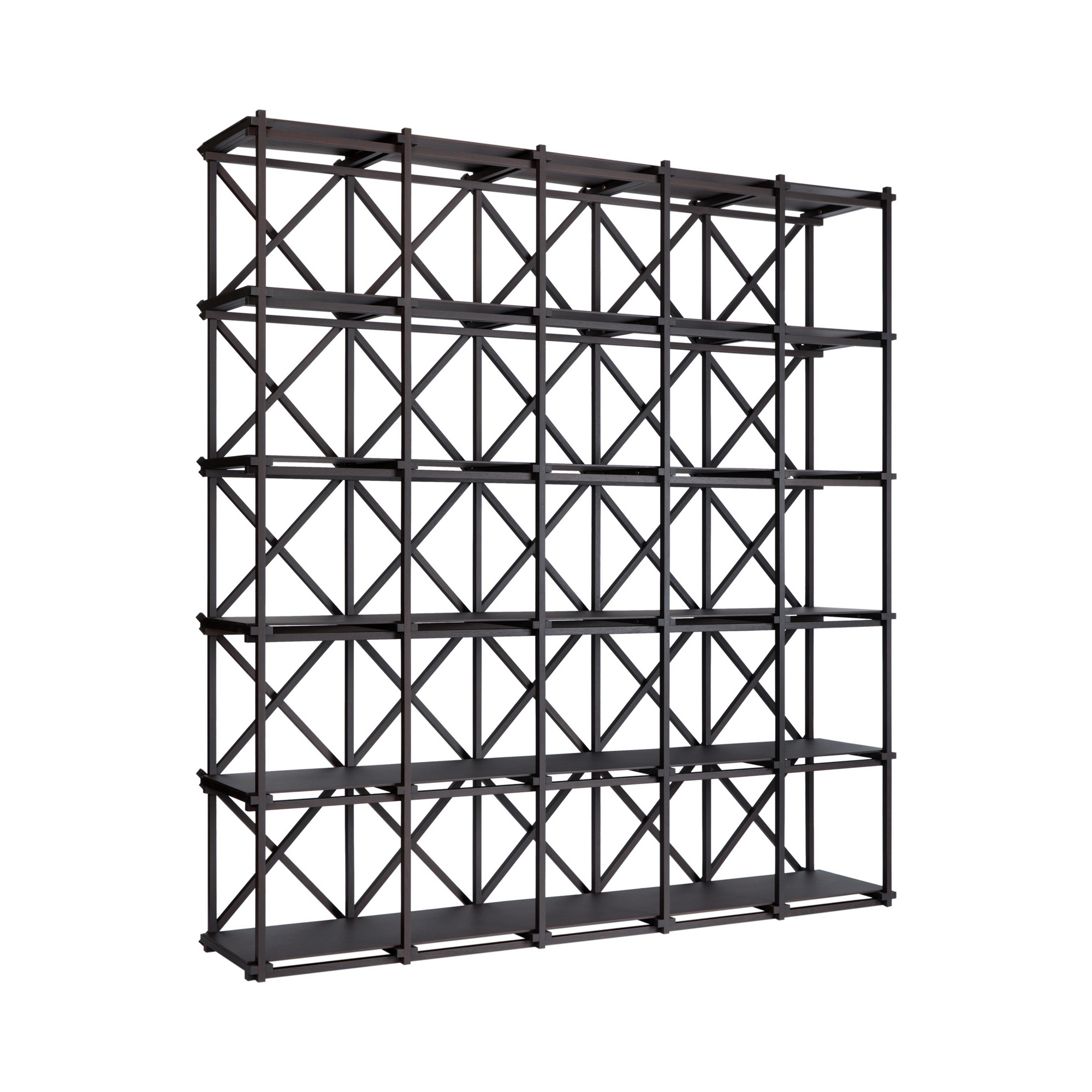 Стеллаж / Treillage Emmemobili sun-id-378303 - Вид №1