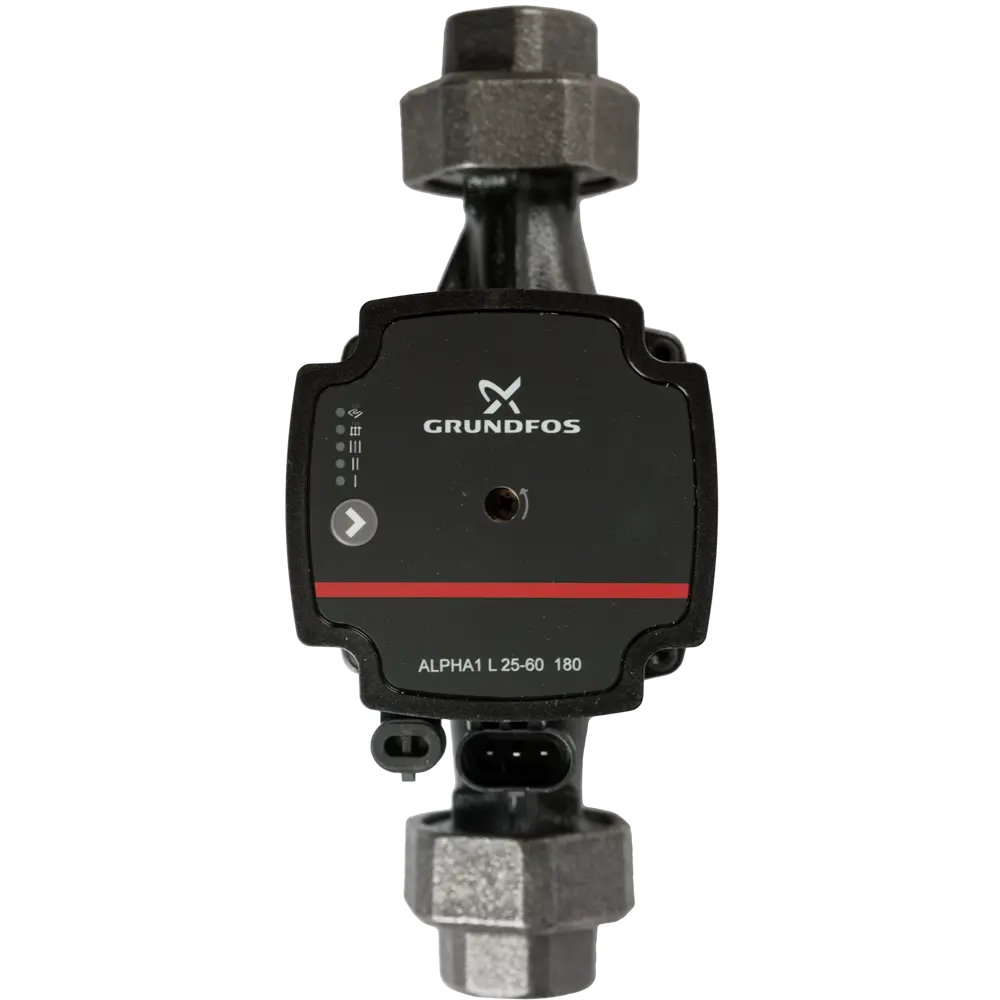 Насос циркуляционный Grundfos Alpha2 L 25/60 STLM-2004034 - Вид №2