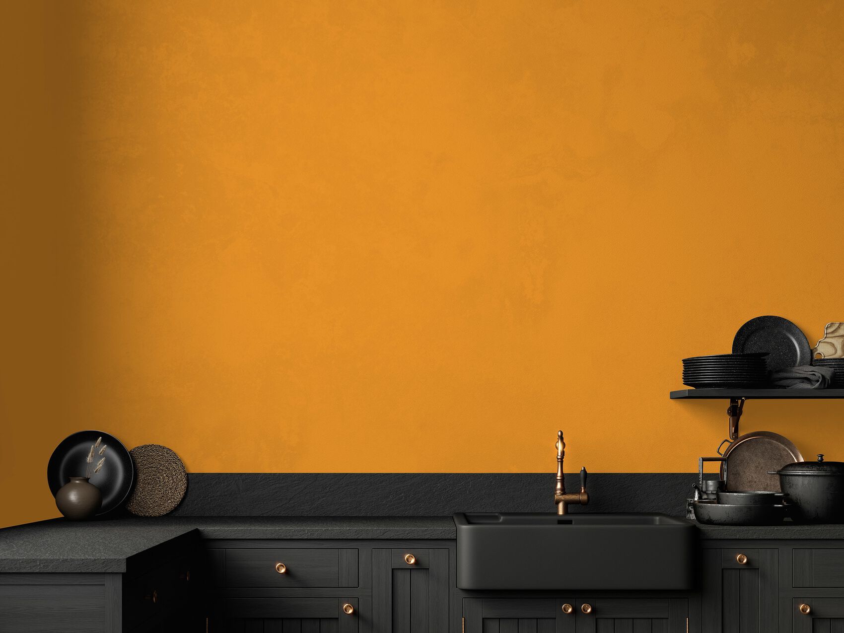 Декоративная живопись Architects Paper чистый ARCH-00031282 - Вид №3